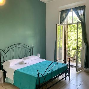 Garibaldi Rooms
